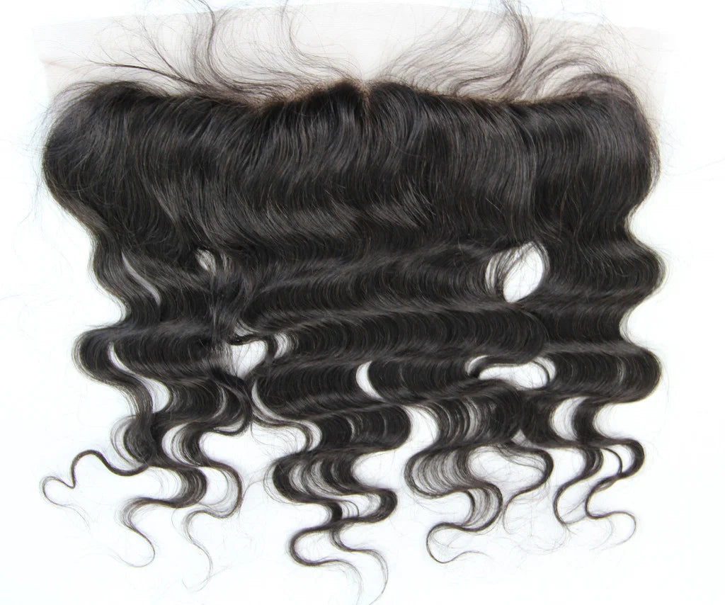 HD Frontals (Raw)