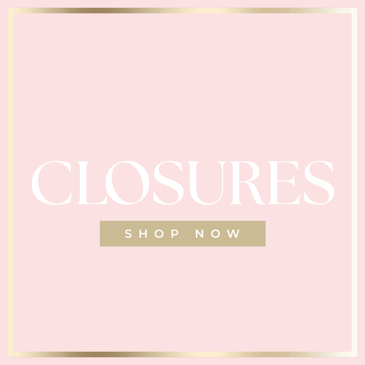 Closures