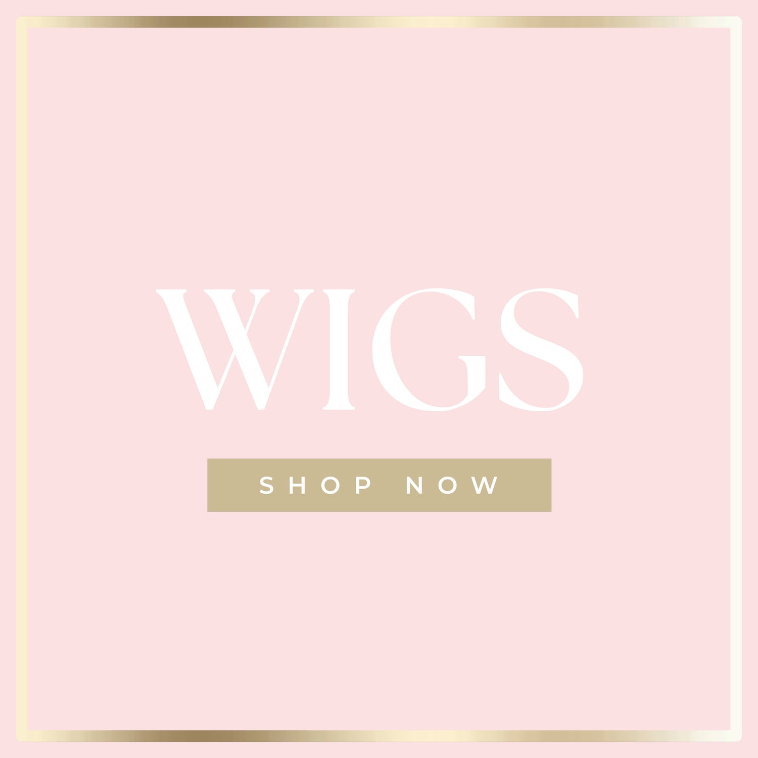 Wigs