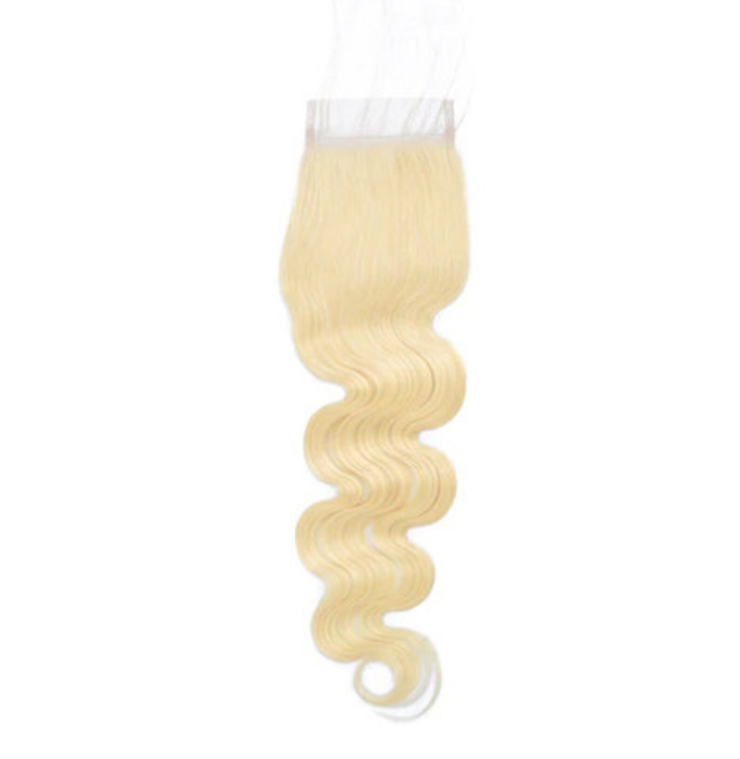 613 HD Lace Closure