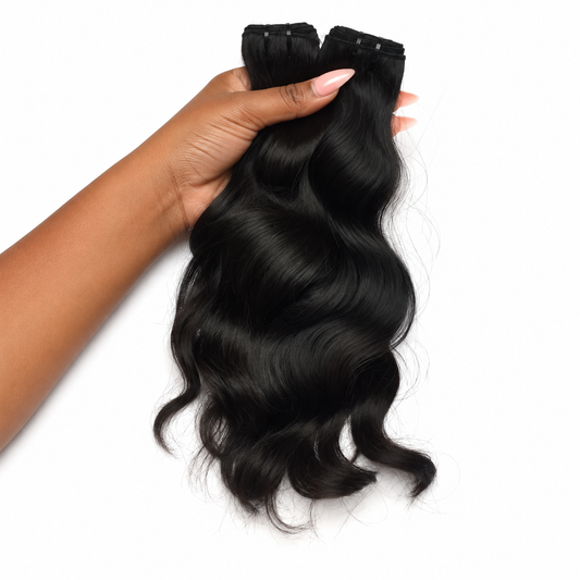 Cambodian Loose Wave Bundle