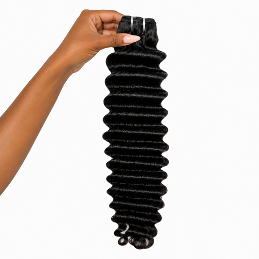 Cambodian Deep Wave Bundle