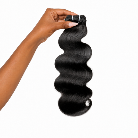 Cambodian Body Wave Bundle