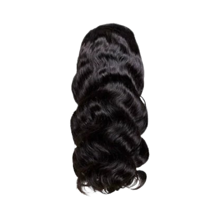 HD Lace Frontal Wig (V)