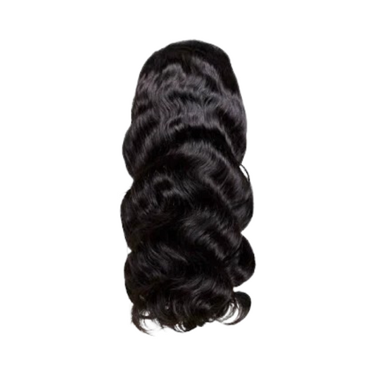 HD Lace Frontal Wig (V)