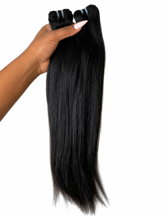 Cambodian Straight Bundle