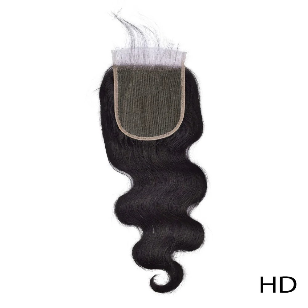HD Lace Closure