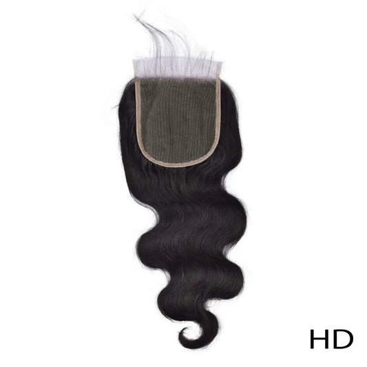 HD Lace Closure