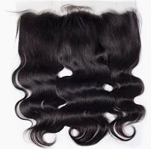 HD lace Frontal (V)