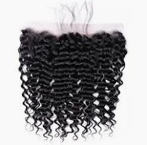 HD lace Frontal (V)