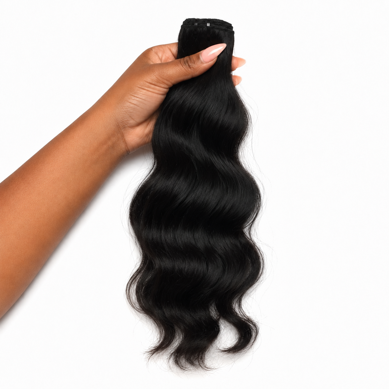 Cambodian Loose Wave Bundle