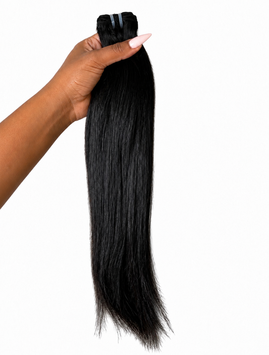 Cambodian Straight Bundle