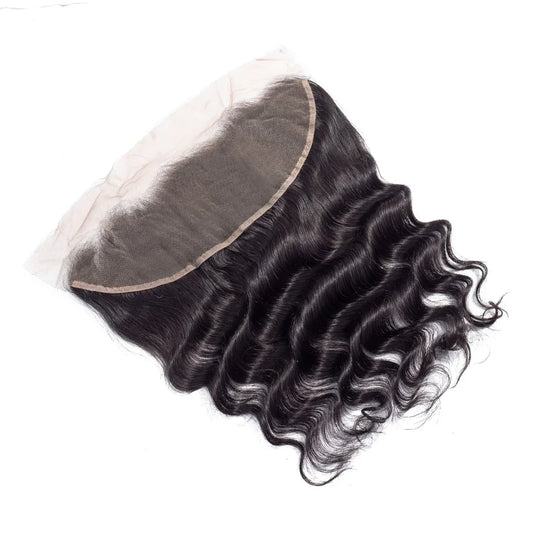 Transparent Frontals (Raw)