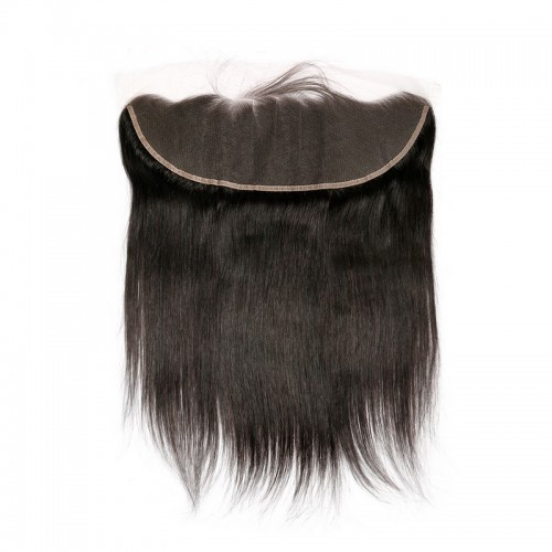 Transparent Lace Frontal (V)