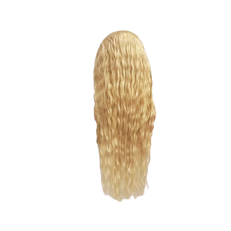 613 HD Lace Closure Wig