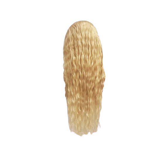 613 HD Lace Closure Wig