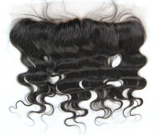 HD Frontals (Raw)